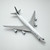 Cathay Pacific Boeing 747-8F Reg: B-LJN YY74808 Scale 1:400