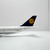 Lufthansa Boeing 747-8 "5 Starhansa" Livery Reg: D-ABYM YY74806 Scale 1:400