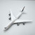 Lufthansa Boeing 747-8 "5 Starhansa" Livery Reg: D-ABYM YY74806 Scale 1:400