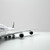 Lufthansa Boeing 747-8 "5 Starhansa" Livery Reg: D-ABYM YY74806 Scale 1:400