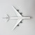 Lufthansa Boeing 747-8 Reg: D-ABYP YY74807 Scale 1:400