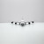 Lufthansa Boeing 747-8 Reg: D-ABYP YY74807 Scale 1:400