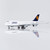 YY Wings Lufthansa Boeing 747-400 Reg: D-ABTA YY74411 Scale 1:400