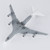 Lufthansa Boeing 747-400 Reg: D-ABTA YY74411 Scale 1:400