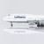 Lufthansa Boeing 747-400 Reg: D-ABTA Flap-down YY74411F Scale 1:400