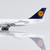 Lufthansa Boeing 747-400 Reg: D-ABTA Flap-down YY74411F Scale 1:400
