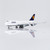 YY Wings Lufthansa Boeing 747-400 Reg: D-ABTA Flap-down YY74411F Scale 1:400