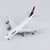 Lufthansa Boeing 747-400 Reg: D-ABTA Flap-down YY74411F Scale 1:400