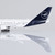 Lufthansa Boeing 747-400 Reg: D-ABVY Flap-down YY74410F Scale 1:400