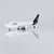 YY Wings Lufthansa Boeing 747-400 Reg: D-ABVY Flap-down YY74410F Scale 1:400