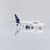 Lufthansa Boeing 747-400 Reg: D-ABVY Flap-down YY74410F Scale 1:400