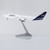 Lufthansa Boeing 747-400 Reg: D-ABVY Flap-down YY74410F Scale 1:400