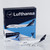 Lufthansa Boeing 747-400 Reg: D-ABVY Flap-down YY74410F Scale 1:400
