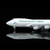 Cathay Pacific Boeing 747-400F Reg: B-LIA Flap-down YY74419F Scale 1:400