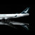 Cathay Pacific Boeing 747-400F Reg: B-LIA Flap-down YY74419F Scale 1:400