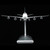 Cathay Pacific Boeing 747-400F Reg: B-LIA Flap-down YY74419F Scale 1:400