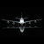 Cathay Pacific Boeing 747-400F Reg: B-LIA YY74419 Scale 1:400