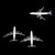Cathay Pacific Boeing 747-400F Reg: B-LIA YY74419 Scale 1:400