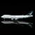 Cathay Pacific Boeing 747-400F Reg: B-LIA YY74419 Scale 1:400