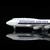 Singapore Boeing 747-400 Reg: 9V-SMU YY74416 Scale 1:400