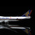 Singapore Boeing 747-400 Reg: 9V-SMU YY74416 Scale 1:400