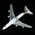 Singapore Boeing 747-400 Reg: 9V-SMU YY74416 Scale 1:400