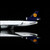 Lufthansa MD11 D-ALCD Old Painting Interactive YY1101D Scale 1:400