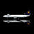 Lufthansa MD11 D-ALCD Old Painting Interactive YY1101D Scale 1:400