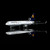 YY Wings Lufthansa MD-11 D-ALCH Interactive YY1102D Scale 1:400