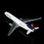 Lufthansa MD-11 D-ALCH Interactive YY1102D Scale 1:400