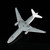 Lufthansa MD-11 D-ALCH Interactive YY1102D Scale 1:400