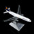 Lufthansa MD-11 D-ALCH Interactive YY1102D Scale 1:400