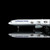 Lufthansa MD-11 D-ALCC 100 years of aviation cargo livery Flap-down YY1116F Scale 1:400