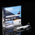 Lufthansa MD-11 D-ALCC 100 years of aviation cargo livery Flap-down YY1116F Scale 1:400