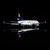 Lufthansa MD-11 D-ALCC 100 years of aviation cargo livery Flap-down YY1116F Scale 1:400