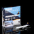 Lufthansa MD-11 D-ALCC 100 years of aviation cargo livery YY1116D Scale 1:400