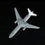 Lufthansa MD-11 D-ALCC 100 years of aviation cargo livery YY1116D Scale 1:400