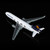 Lufthansa MD-11 D-ALCC 100 years of aviation cargo livery YY1116D Scale 1:400