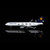 Lufthansa MD-11 D-ALCC 100 years of aviation cargo livery YY1116D Scale 1:400