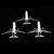 Lufthansa MD-11 D-ALCC 100 years of aviation cargo livery YY1116 Scale 1:400