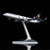 Lufthansa MD-11 D-ALCC 100 years of aviation cargo livery YY1116 Scale 1:400