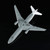 Lufthansa MD-11 D-ALCC 100 years of aviation cargo livery YY1116 Scale 1:400