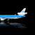 KLM MD-11 PH-KCE 95 Years YY1106 Scale 1:400