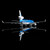 KLM MD-11 PH-KCE 95 Years YY1106 Scale 1:400