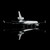 McDonnell Douglas MD-11 N111MD YY1104P Scale 1:400