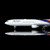 THAI Airways MD-11 HS-TME Flap-down YY1112F Scale 1:400