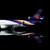 THAI Airways MD-11 HS-TME Flap-down YY1112F Scale 1:400