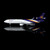 THAI Airways MD-11 HS-TME Flap-down YY1112F Scale 1:400