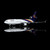 YY Wings THAI Airways MD-11 HS-TME YY1112 Scale 1:400