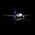THAI Airways MD-11 HS-TME YY1112 Scale 1:400